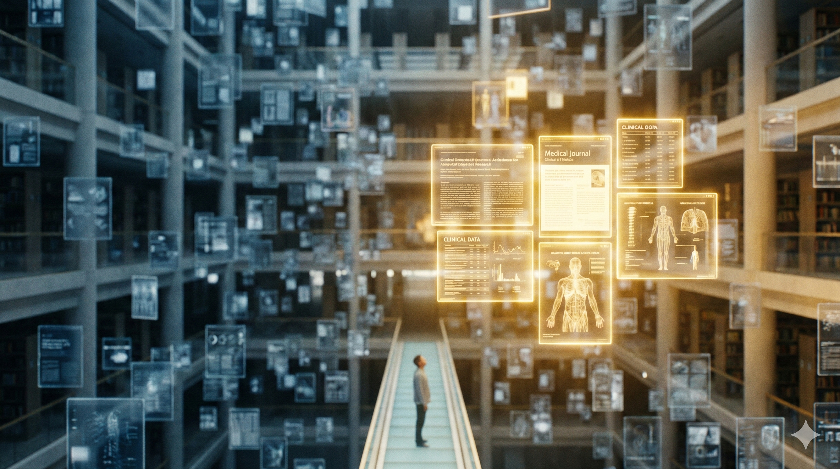 Brand and Source Optimization visualization