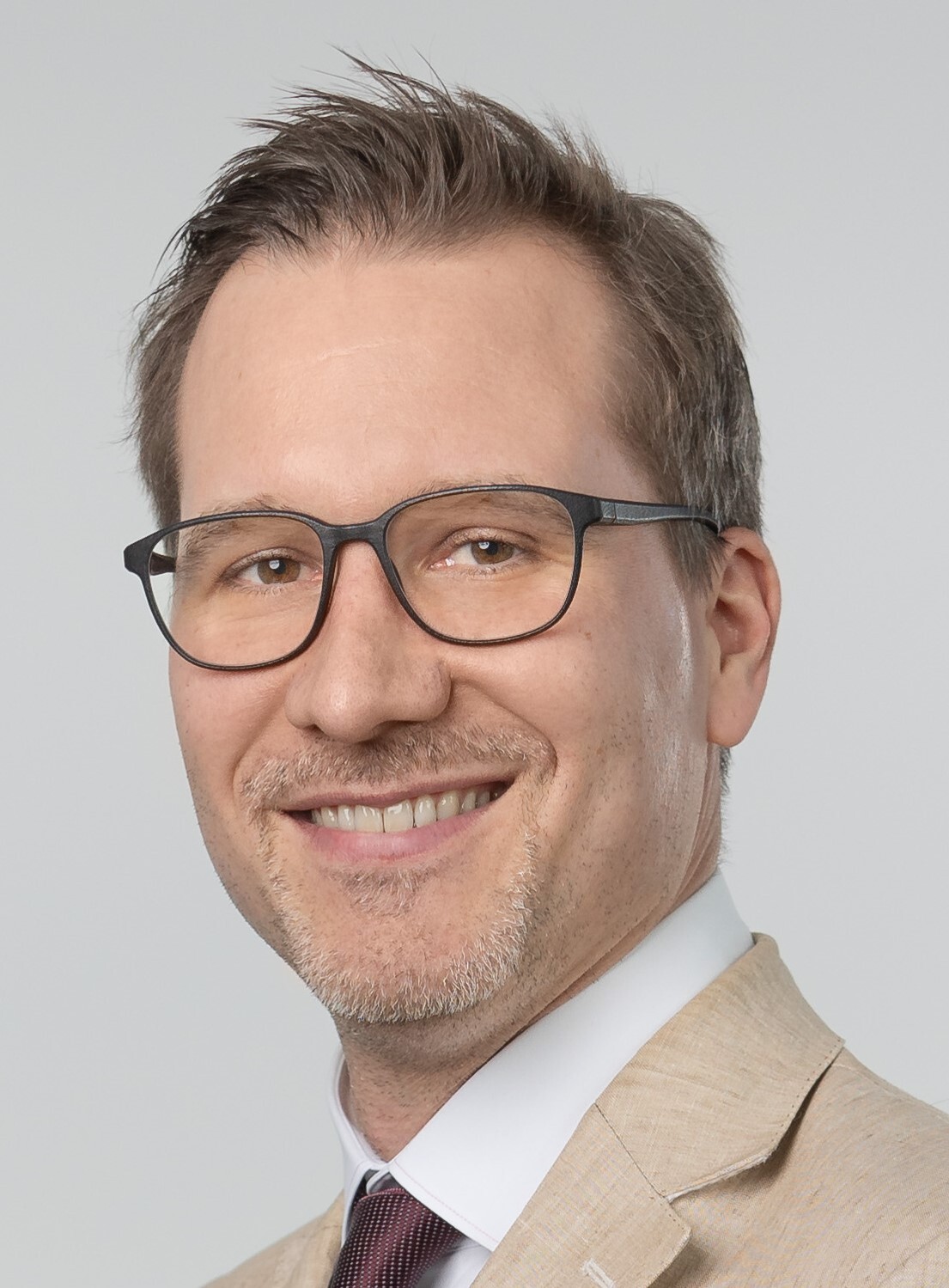 Dr. Patrick Markt-Niederreiter